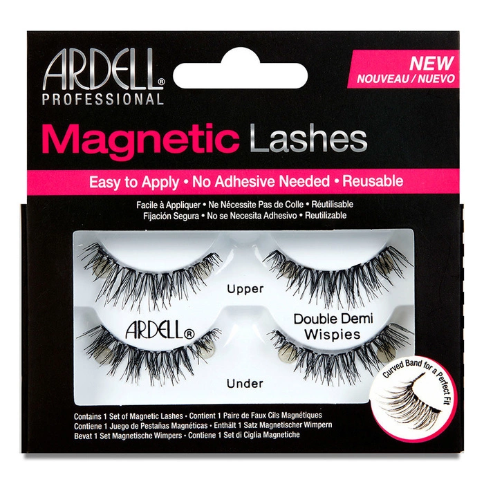 Rzęsy magneczne Demi Wispies Ardell