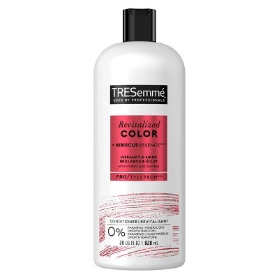 Odżywka do włosów farbowanych ochrona koloru Revitalized TRESemmé 828 ml