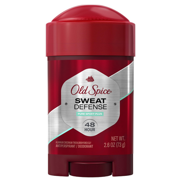 Antyperspirant dezodorant w sztyfcie Sweat Defense Old Spice 73g