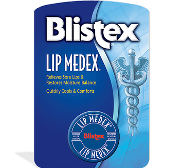 BLISTEX Medex nawilżający balsam do ust           