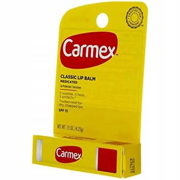 Balsam do ust sztyft Carmex 4,25 g