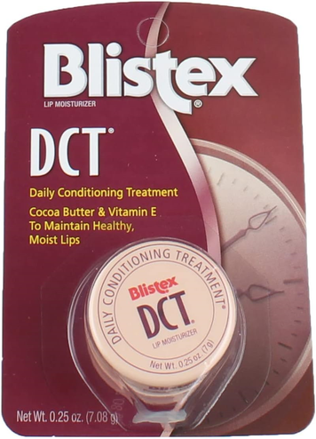 Balsam do ust w słoiczku DCT Blistex 7.08 g