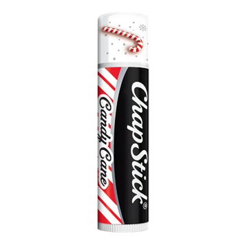 Chapstick Candy Cane Nawilżająca Pomadka do ust Laska Cukrowa