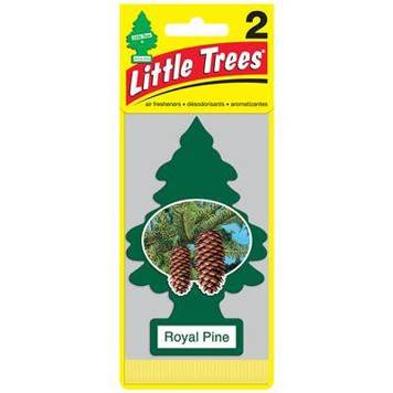 Choinki zapachowe Royal Pine Sosna x2