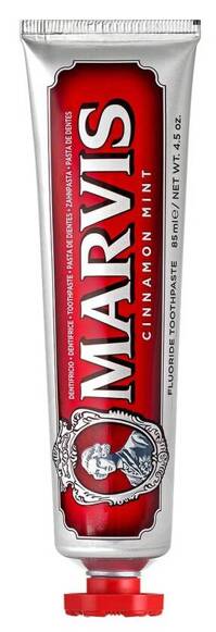 Cynamonowo-miętowa pasta do zębów Cinnamon Mint Marvis 85 ml