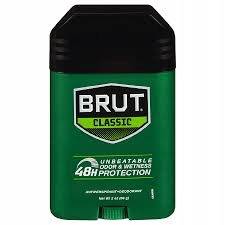 Dezodorant Brut Classic 56 g