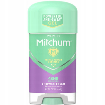 Dezodorant dla kobiet Mitchum Shower Fresh 63 g