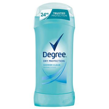 Dezodorant w sztyfcie dla kobiet Shower Clean Degree 74 g