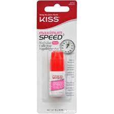 Klej do paznokci Pink Kiss 3 g
