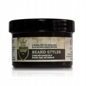 Krem do stylizacji brody By My Beard 150 ml