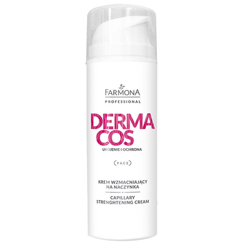 Krem do twarzy wzmacniający Dermacos Farmona 150ml