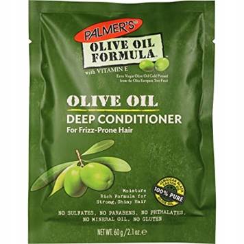 Kuracja do włosów Palmers Olive Oil 60 g