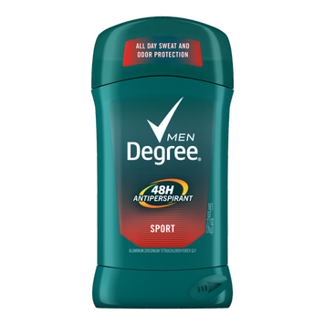Męski dezodorant Sport Degree 76 g