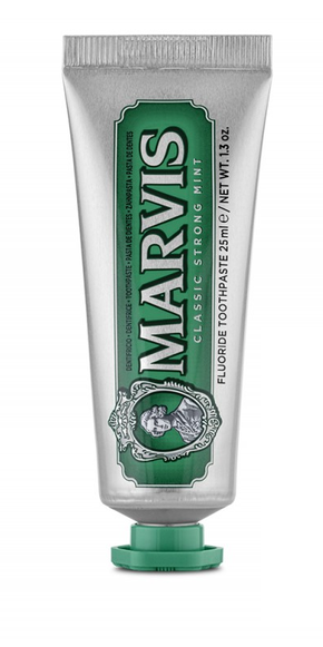 Miętowa pasta do zębów Classic Strong Mint Marvis 25 ml