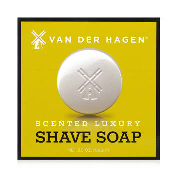 Mydło do golenia Van der Hagen 99,2 g