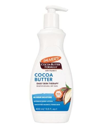 Nawilżający balsam do ciała Cocoa Butter Palmers 400 ml