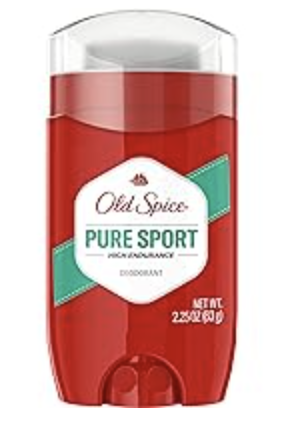 OLD SPICE Pure Sport 48h dezodorant dla mężczyzn 63g