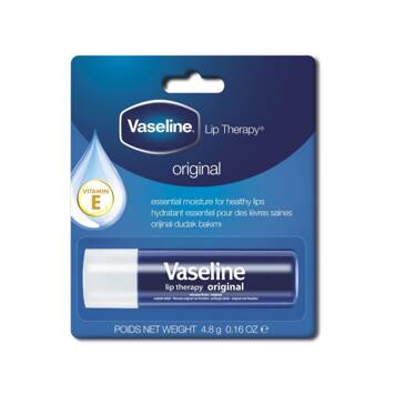 Ochronna pomadka do ust w sztyfcie Vaseline z witaminą E 4,8g