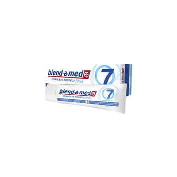 Odświeżająca pasta do zębów 7w1 Blend-a-med Complete Protect Fresh 75 ml