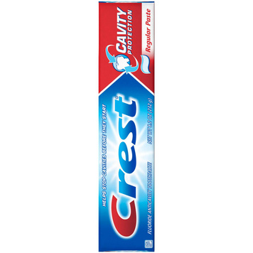 Odświeżająca pasta do zębów CREST Cavity Protection 232 g