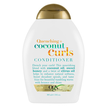 Odżywka OGX Coconut Curls 385 ml 