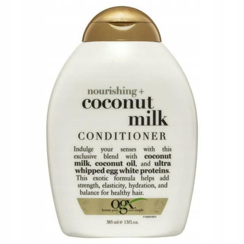 Odżywka OGX Coconut Milk 385 ml 