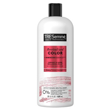Odżywka do włosów farbowanych utrzymująca kolor Tresemme 828 ml