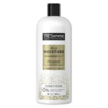 Odżywka do włosów suchych głęboko nawilżająca Rich Moisture Tresemme 828 ml
