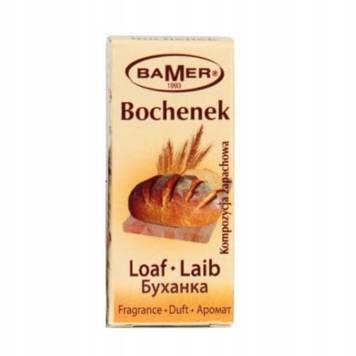 Olejek eteryczny Bochenek 7 ml BAMER