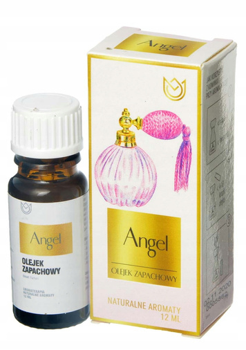 Olejek zapachowy eteryczny Angel N-A 12 ml