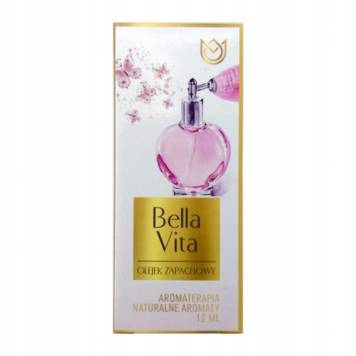 Olejek zapachowy eteryczny Bella Vita N-A 12 ml