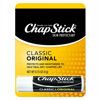 Pomadka ChapStick Original Balsam do Ust 4 g