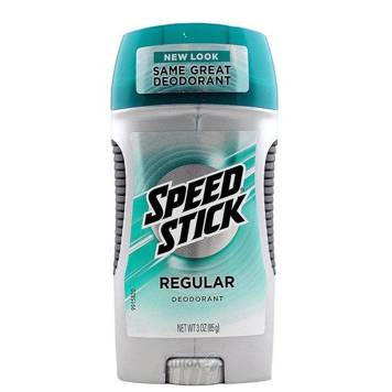 Speed Stick dezodorant REGULAR 85 g
