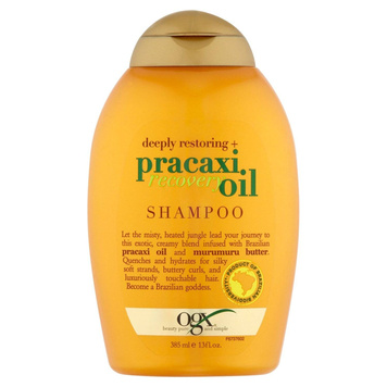 Szampon OGX PRACAXI OIL 385 ml 
