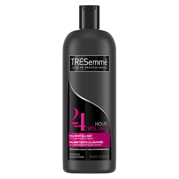 Szampon do włosów cienkich dodający zwiększający objętość Tresemme 828 ml