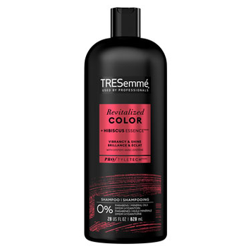 Szampon do włosów farbowanych utrzymujący kolor Tresemme 828 ml