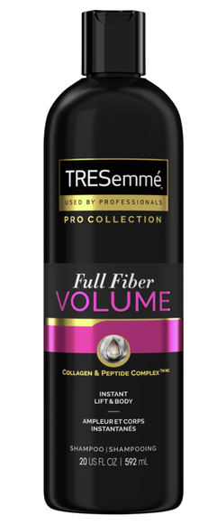 TRESemmé Full Fiber Volume szampon do włosów 592ml