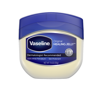 Vaseline Original Healing Jelly Wazelina 212 g