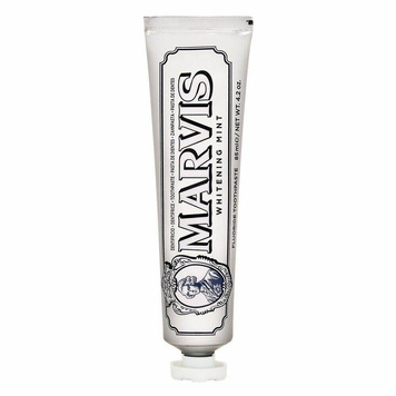 Wybielająca mętowa pasta do zębów Whitening Mint Marvis 85 ml