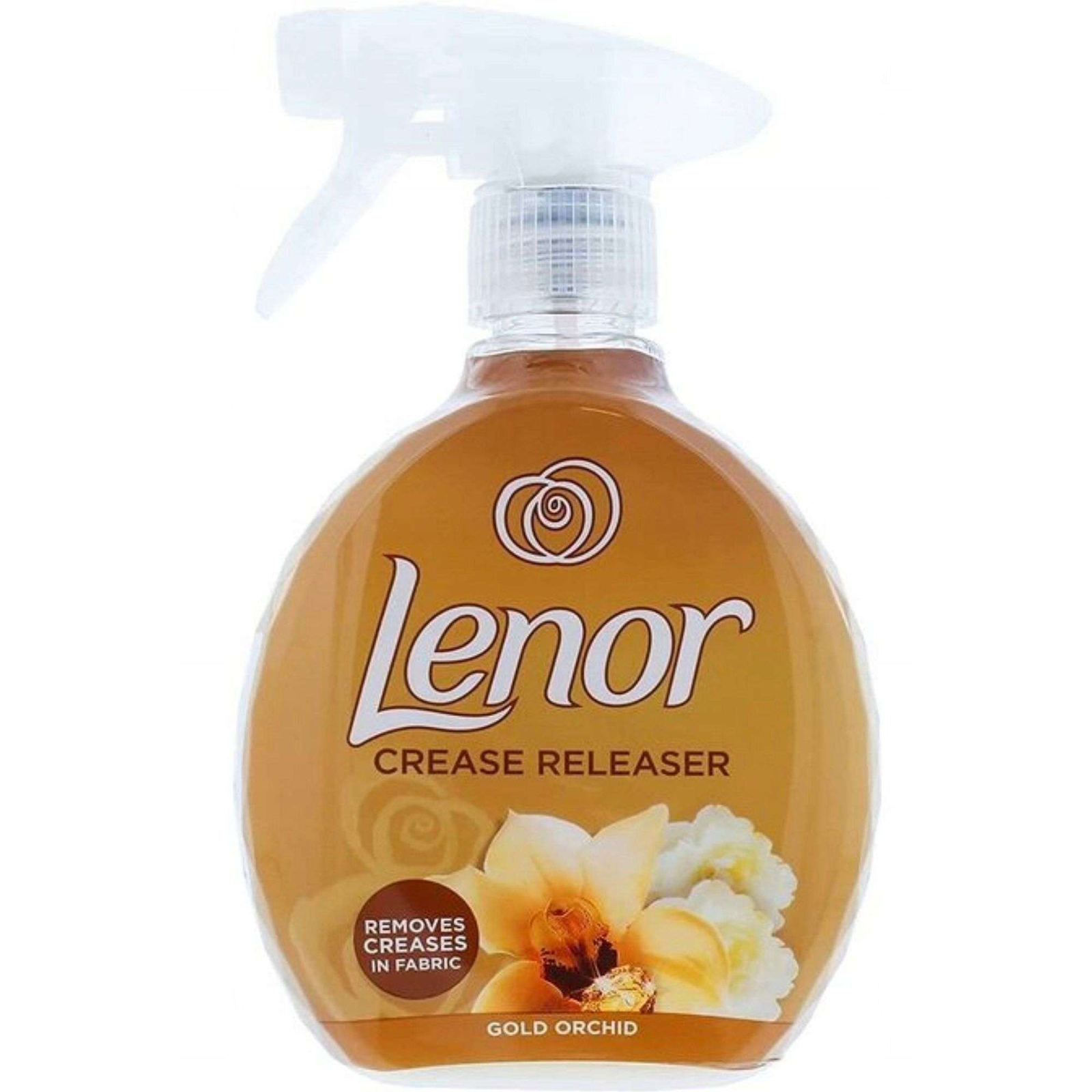 Lenor do prasowania Żelazko w sprayu Orchid 500ml Dom i zdrowie \ Do ...