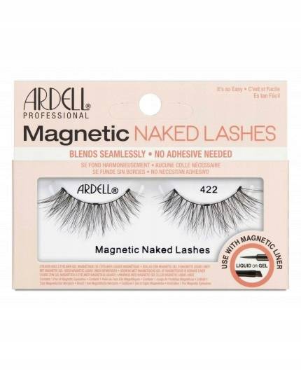 Ardell Magnetic Naked Lashes 422