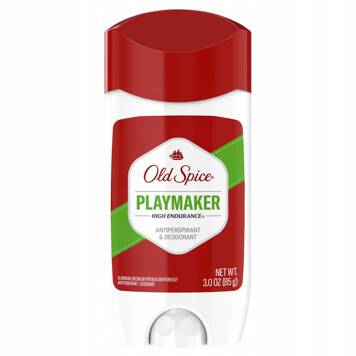 Antyperspirant dezodorant dla mężczyzn w sztyfcie playmaker OLD SPICE 68 g