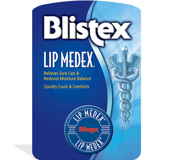 BLISTEX Medex nawilżający balsam do ust           