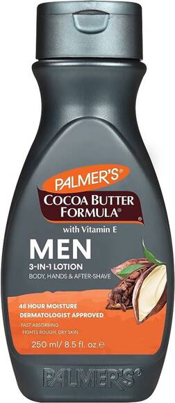 Balsam dla mężczyzn Fresh Scent Palmers 250 ml