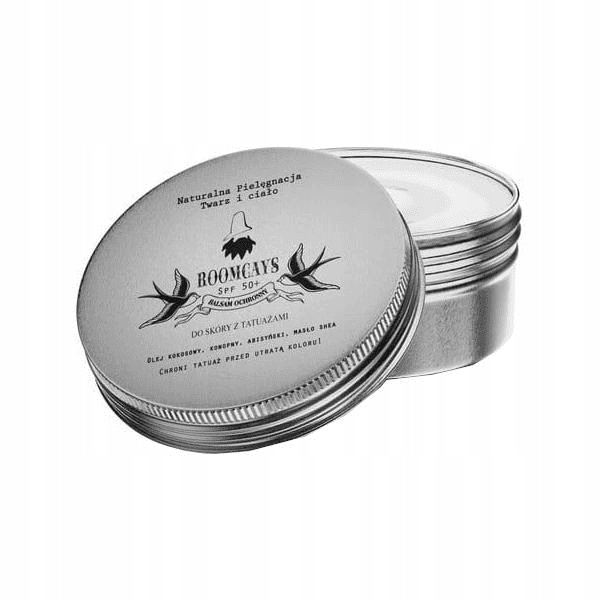Balsam do tatuażu Roomcays 100 ml
