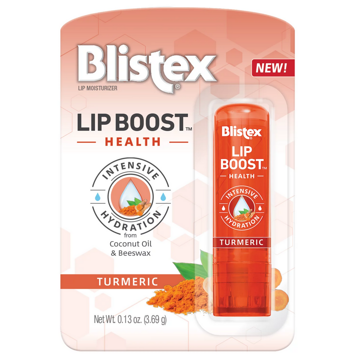 Blistex Nawilżająca pomadka do ust Lip Boost Health 3,69 g