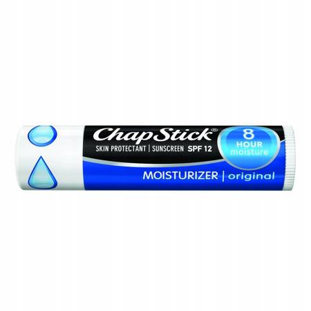 ChapStick Balsam do ust + SPF 4 g
