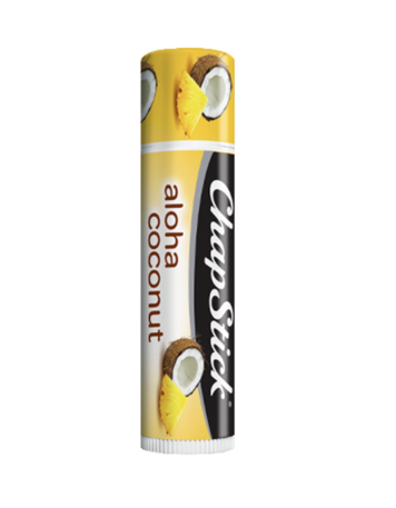 Chapstick Aloha Coconut Pomadka Nawilżająca Kokos i Ananas