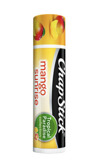 Chapstick Pomadka Nawilżająca do Ust Mango Sunrise