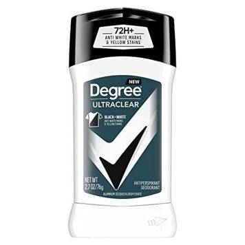 DEGREE ULTRA CLEAR antyperspirant dezodorant 76g
